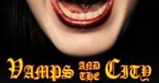 Filme completo Vamps in the City