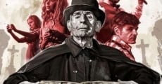 Vampus horror tales streaming