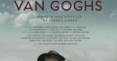 Filme completo Van Gogi