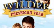 Van Wilder 3 streaming