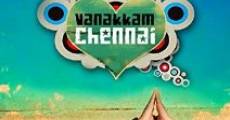 Vanakkam Chennai