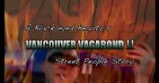 Película Vancouver Vagabond II