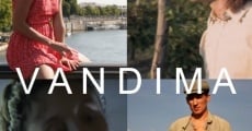 Vandima film complet