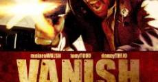 VANish - Sequestro letale