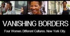 Vanishing Borders film complet