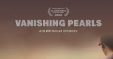 Película Vanishing Pearls: The Oystermen of Pointe a la Hache