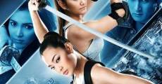 Suay Samurai (2009) stream