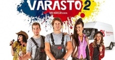 Varasto 2 (2018) stream