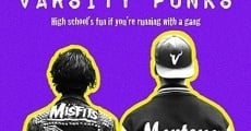 Película Varsity Punks