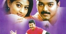 Vaseegara (2003) stream