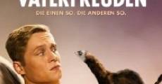 Vaterfreuden (2014) stream