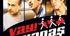 Vay Arkadas (2010) stream