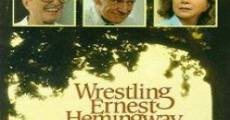 Wrestling Ernest Hemingway (1993)