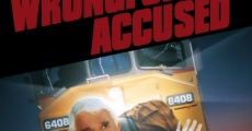 Wrongfully Accused (1998) stream