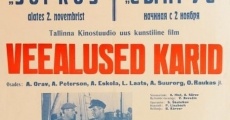 Veealused karid (1959)