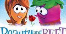 Película VeggieTales: Beauty and the Beet