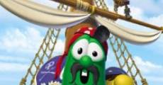 Ein veggietales Abenteuer: Drei heldenhafte Piraten streaming