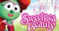 Película VeggieTales: Sweetpea Beauty