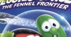 VeggieTales: Veggies in Space (2014)