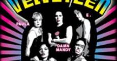 Velveteen Muff streaming
