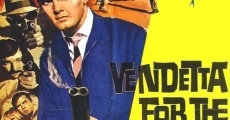 Vendetta for the Saint (1969)