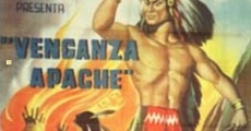 Venganza Apache (1960)