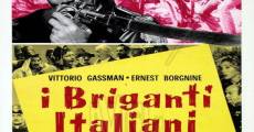 I briganti italiani (1961) stream