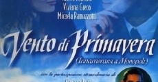 Vento di primavera: Innamorarsi a Monopoli film complet