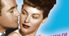 One Touch of Venus (1948) stream