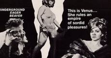 Venus in Furs (1967)