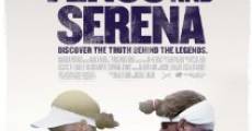 Venus and Serena (2012) stream