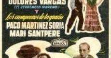 Veraneo en España (1956) stream