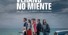 Filme completo Verano no miente