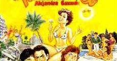 Película Verano peligroso