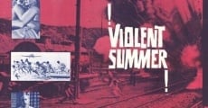 Película Verano violento