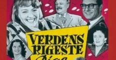 Filme completo Verdens rigeste pige