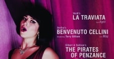 English National Opera - La Traviata streaming