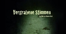 Vergrabene Stimmen streaming