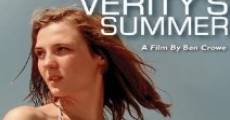 Película Verity's Summer