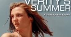 Verity's Summer (2013)