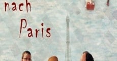 Verrückt nach Paris streaming
