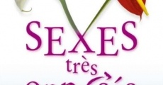 Sexes très opposés