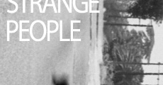 Filme completo Very Strange People