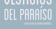 Vestigios del paraíso