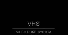 Filme completo VHS: Video Home System