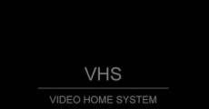 VHS: Video Home System (2012)