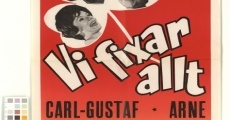 Vi fixar allt (1962)