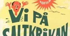 Vi på Saltkråkan streaming