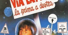 Filme completo Via Lattea... la prima a destra