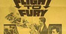 Flight to Fury (1964)